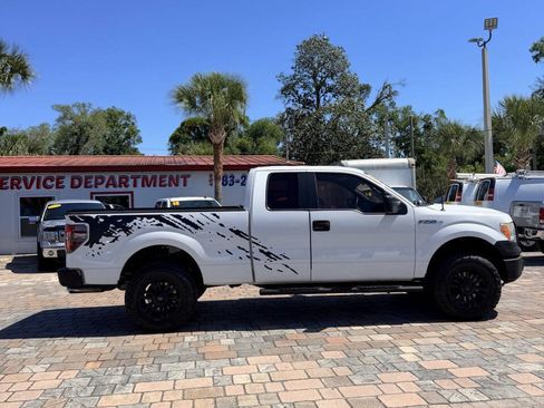 Used 2013 Ford F150 XL RWD image 5