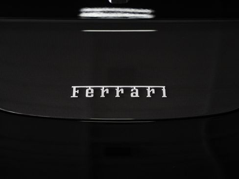 Used 2025 Ferrari Roma Spider RWD image 15