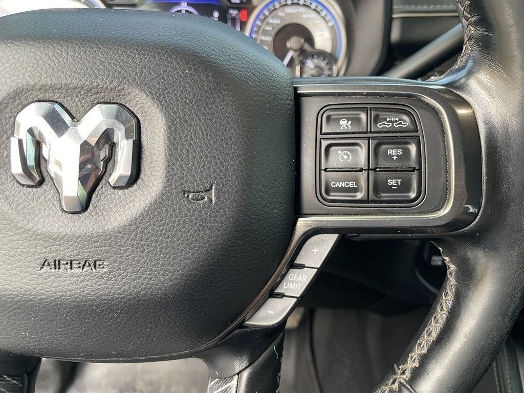 Used 2019 RAM 3500 Limited AWD/4WD image 27