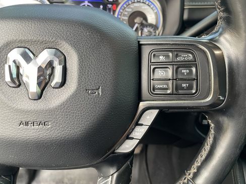 Used 2019 RAM 3500 Limited image 27