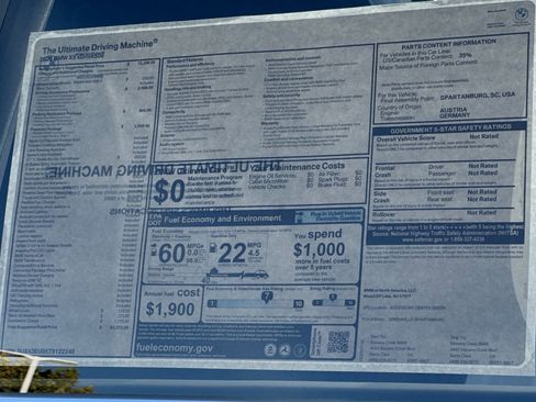 New 2026 BMW X5 xDrive50e image 30