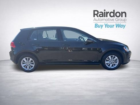 Used 2016 Volkswagen Golf S FWD image 8