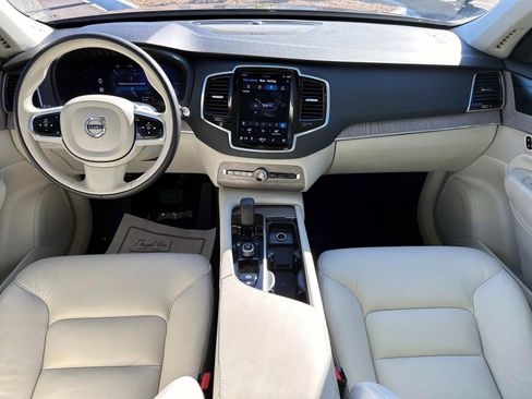 Certified 2024 Volvo XC90 T8 Plus w/ Protection Package Premier image 14