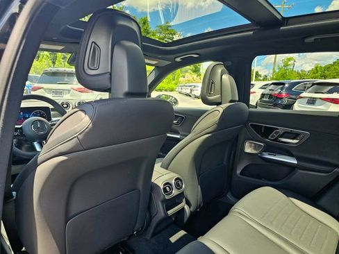 New 2026 Mercedes-Benz GLC 300 4MATIC image 24