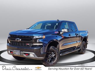 Used 2021 Chevrolet Silverado 1500 LT Trail Boss w/ Convenience Package II video 1