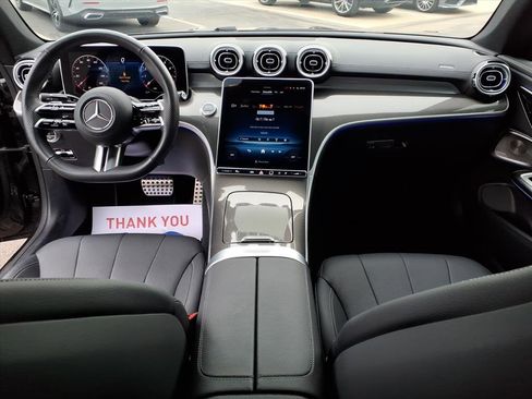 Certified 2025 Mercedes-Benz CLE 300 CLE 300 image 29