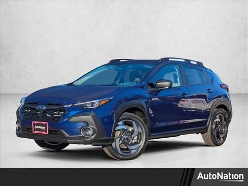 New 2026 Subaru Crosstrek 2.5i Limited image 1