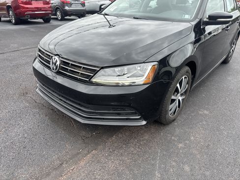 Used 2018 Volkswagen Jetta SE FWD image 10