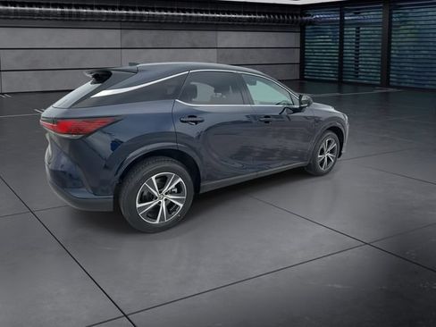 Certified 2023 Lexus RX 350 Premium w/ Cold Area Package FWD image 8