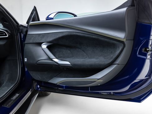 Certified 2024 Ferrari 296 GTS image 29