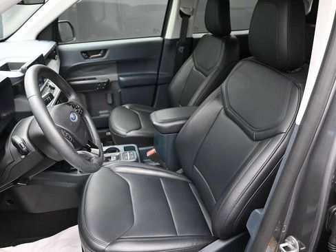 Used 2023 Ford Maverick Lariat w/ Lariat Luxury Package AWD/4WD image 10