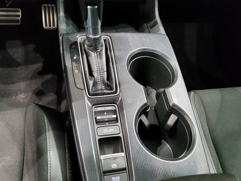 Used 2022 Honda Civic Sport image 27