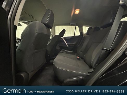 Used 2018 Toyota RAV4 XLE image 27