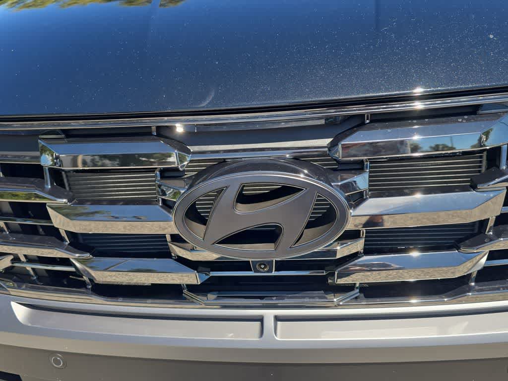 New 2026 Hyundai Tucson Limited AWD/4WD image 12