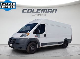 Used 2016 RAM ProMaster 3500 FWD video 1