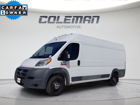 Used 2016 RAM ProMaster 3500 FWD image 1