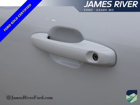 Certified 2025 Ford Escape Active w/ Cold Weather Package image 19