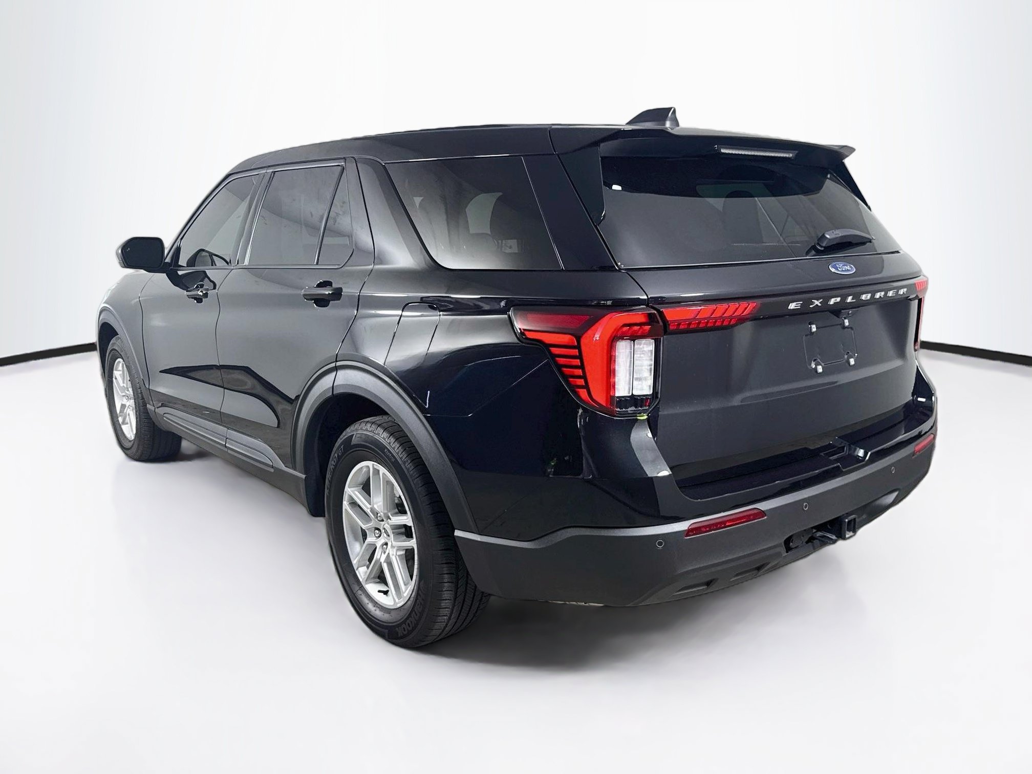 Used 2026 Ford Explorer Active RWD image 29
