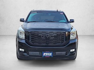 Used 2017 GMC Yukon SLE w/ SLE Value Package video 2