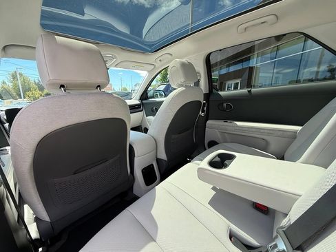 Certified 2025 Hyundai Ioniq 5 Limited RWD image 15