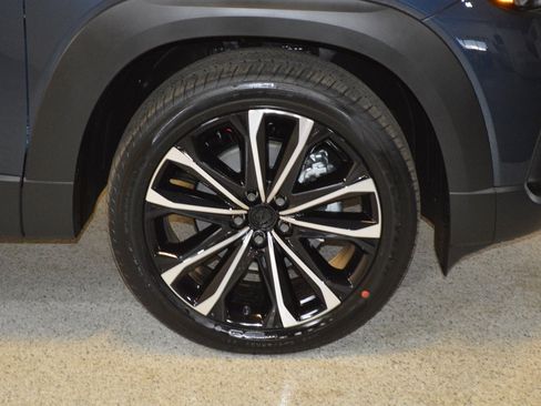 New 2026 MAZDA CX-50 AWD 2.5 S w/ Cargo Package image 9