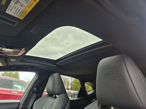 Used 2022 Lexus NX 350 F Sport w/ F Sport Cold Package AWD/4WD image 10