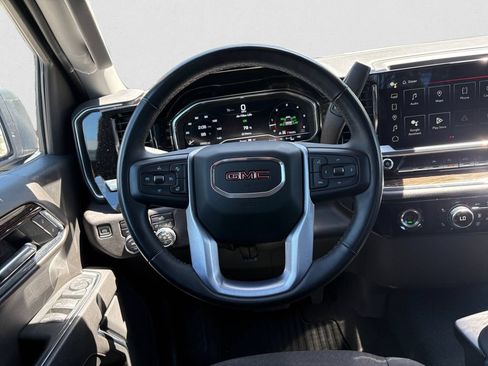 Used 2023 GMC Sierra 1500 Elevation AWD/4WD image 17