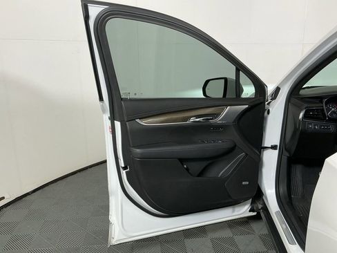 Used 2021 Cadillac XT6 Sport w/ Platinum Package image 20