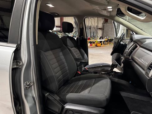 Used 2020 Ford Ranger XLT w/ Equipment Group 302A Luxury image 27