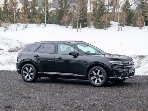 Used 2024 Honda Prologue Touring image 11