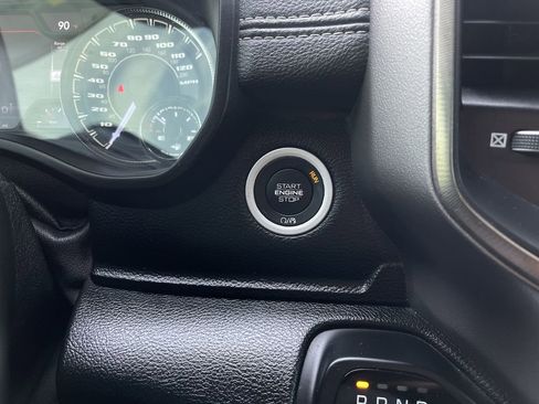 Used 2021 RAM 1500 Rebel w/ Rebel Level 2 Equipment Group AWD/4WD image 17