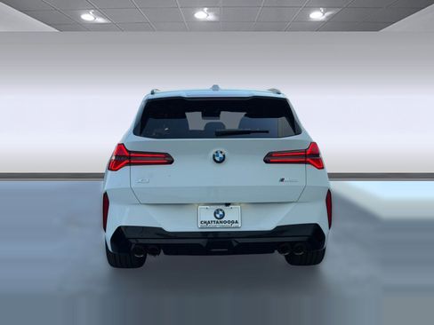 New 2026 BMW X3 M50 w/ Premium Package image 10