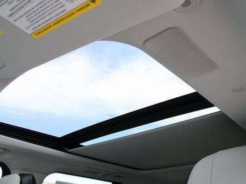 New 2026 Lincoln Navigator Reserve image 28