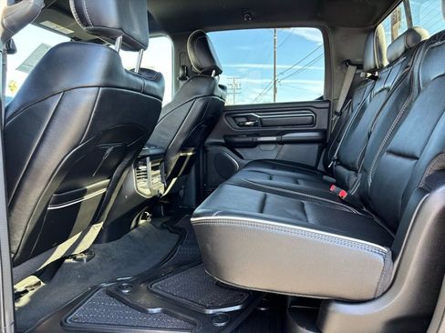 Used 2023 RAM 1500 Limited image 28
