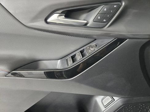 New 2026 Chevrolet Equinox RS w/ Convenience Package III FWD image 23