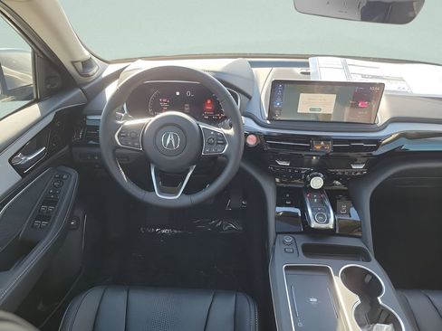 New 2026 Acura MDX FWD w/ Technology Package image 15