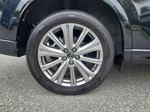 Used 2023 MAZDA CX-5 Signature AWD/4WD image 5