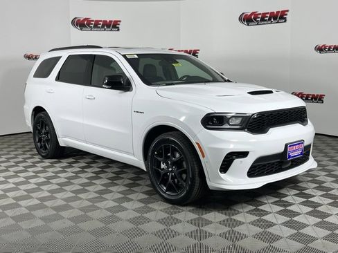 New 2026 Dodge Durango GT image 2