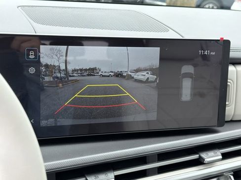 New 2026 Hyundai Santa Fe SEL FWD image 30