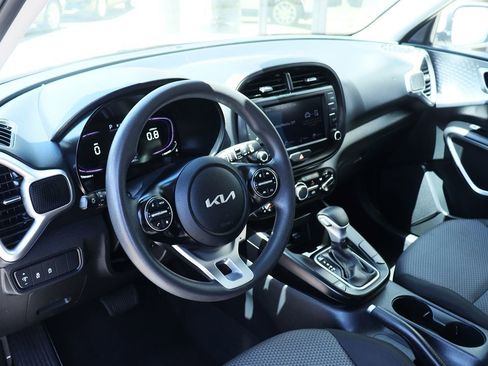 Used 2023 Kia Soul LX w/ Option Group 015 image 38