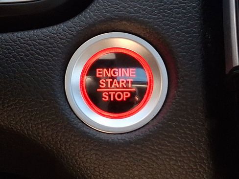 Used 2022 Honda CR-V Touring image 25