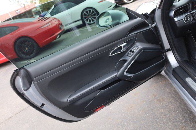Used 2017 Porsche 911 Carrera RWD image 21