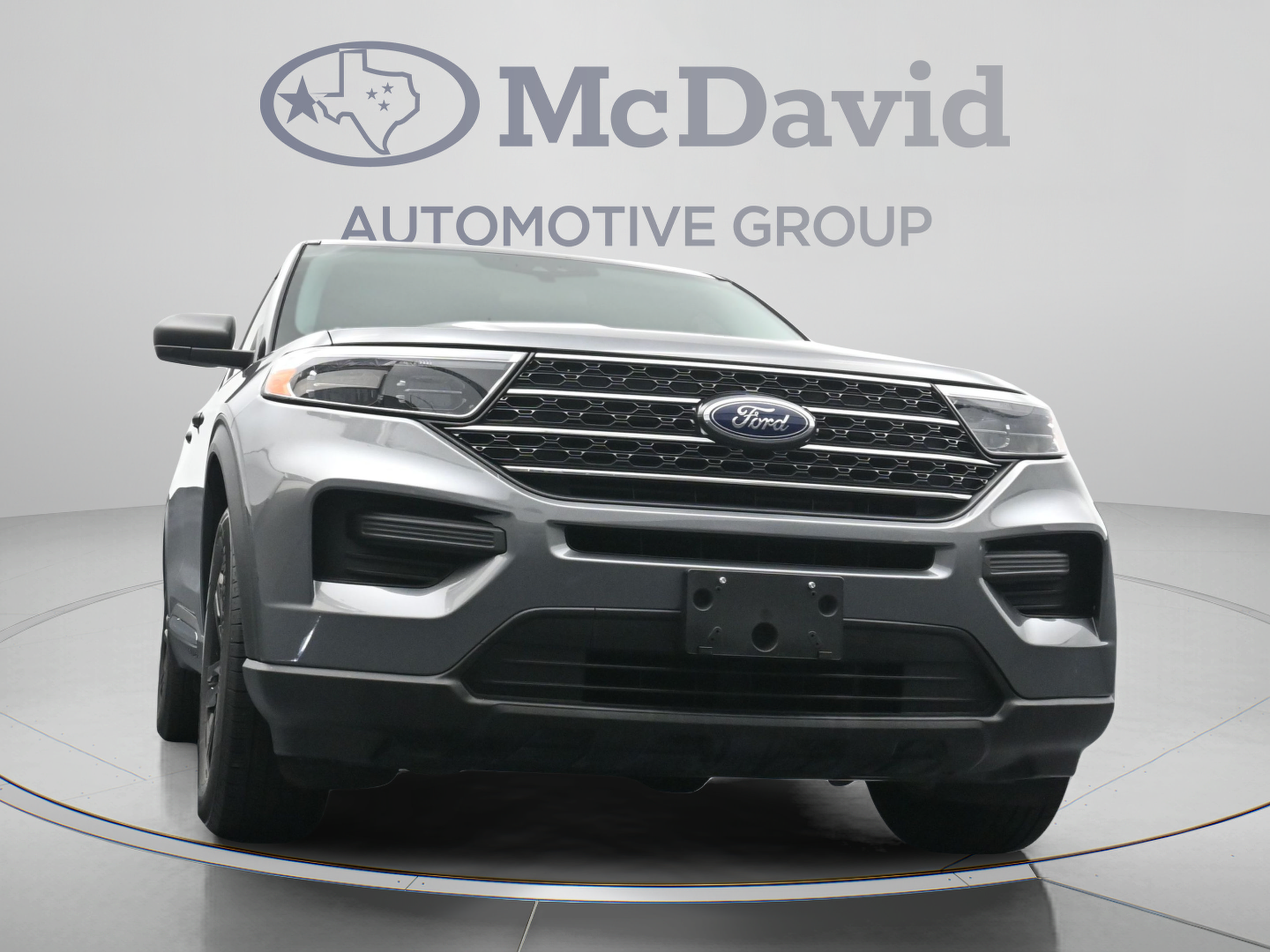 Used 2022 Ford Explorer XLT w/ Class IV Trailer Tow Package AWD/4WD image 26