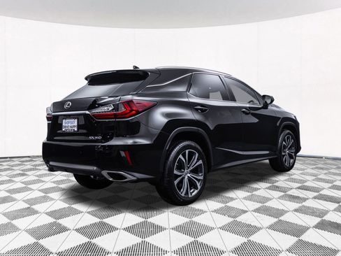 Used 2017 Lexus RX 350 AWD image 11