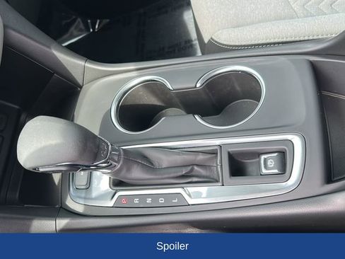 Used 2022 Chevrolet Equinox LS AWD/4WD image 24