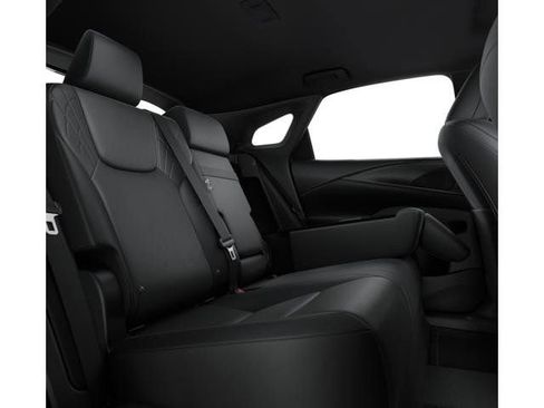 New 2026 Lexus RX 350 FWD image 7