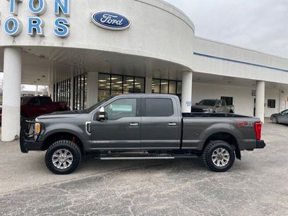 Used 2017 Ford F350 XLT w/ XLT Premium Package