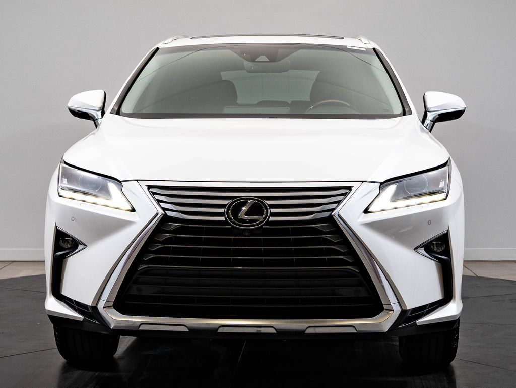 Used 2019 Lexus RX 450h AWD w/ Navigation Package image 2