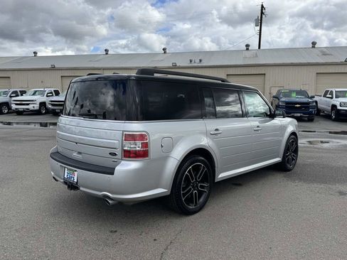 Used 2013 Ford Flex SEL image 9