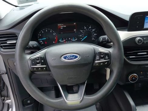 Used 2022 Ford Escape S AWD/4WD image 18